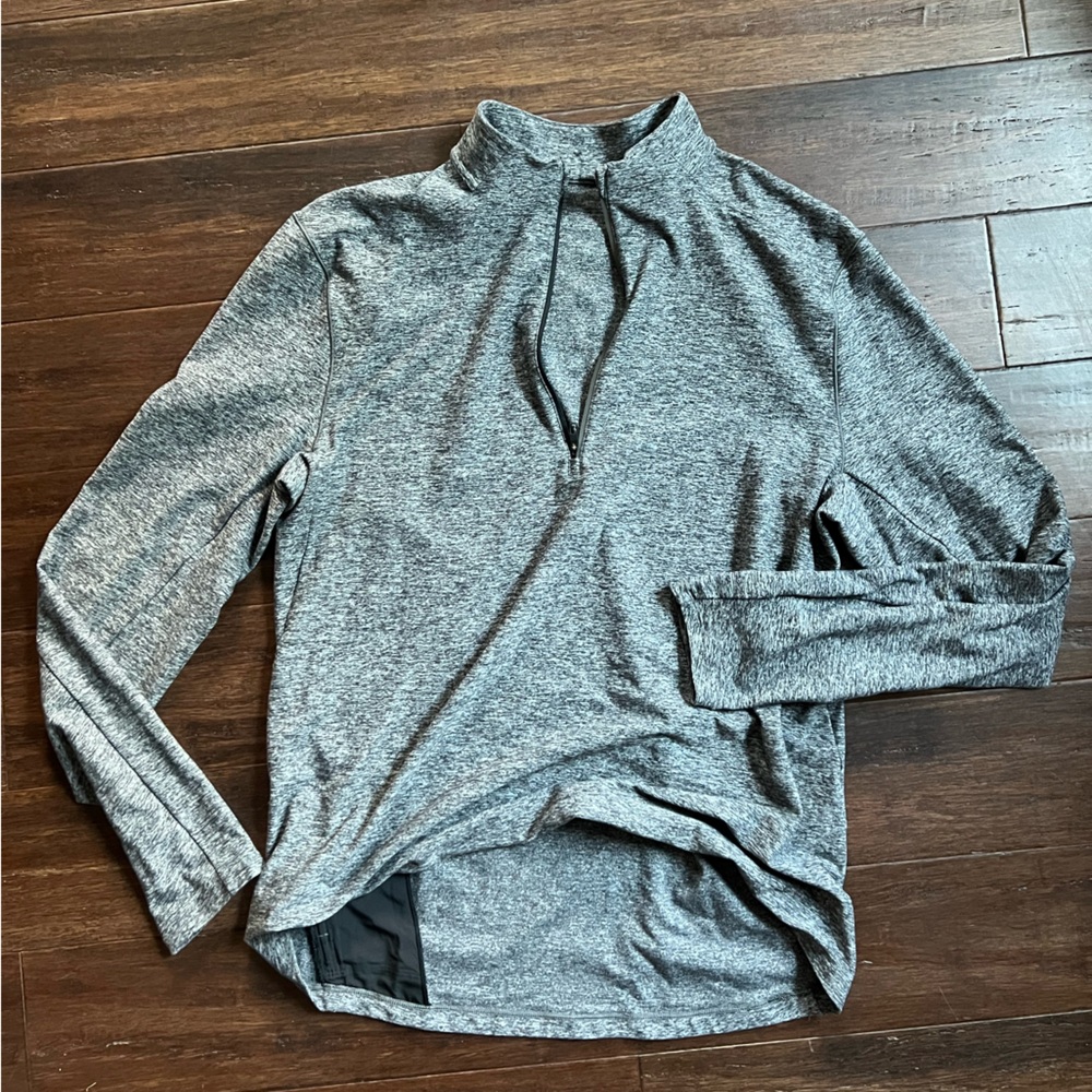 Lululemon Quarter Zip